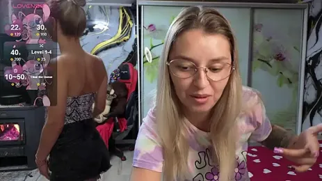 image de stream de luxurydoll21