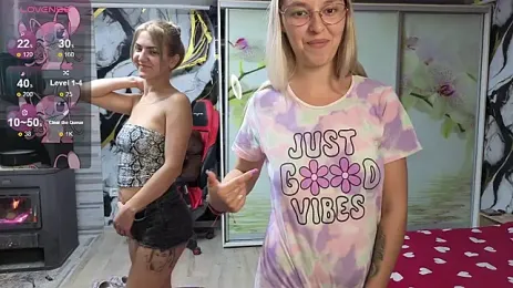 image de stream de luxurydoll21