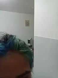 Aperçu webcam de Salome_Cherie