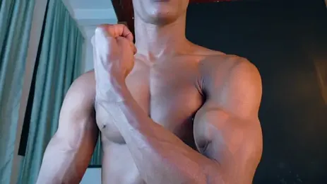 image de stream de martin_killer