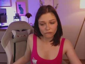 melan1e_ webcam chaturbate model stream image