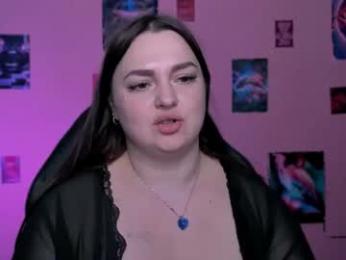 miss_rina_ webcam chaturbate model stream image