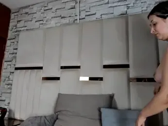 Aperçu webcam de ANLLELOAndANGELA