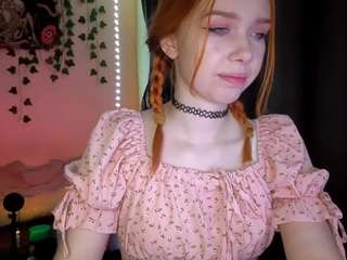 image de stream de bernadetteosby