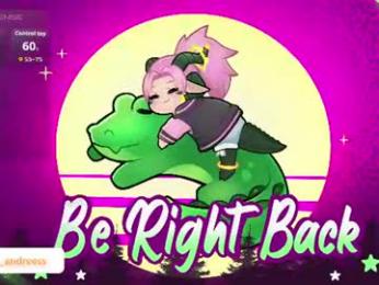 liamwild20 webcam model stream image