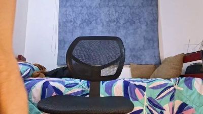 Themothe7 webcam model stream image