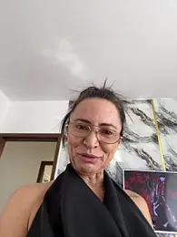 LadySalenDominatrix webcam stripchat model stream image