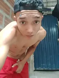 tayson_ webcam stripchat model stream image