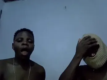 image de stream de AfroBritney