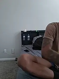 Aperçu webcam de Cyberkennywrld
