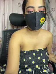 Aperçu webcam de Naughty_Queen49