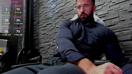 image de stream de David_Big_Daddy
