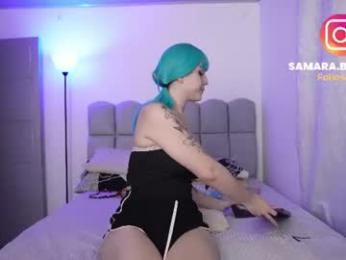 jade__weed webcam chaturbate model stream image