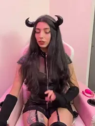 image de stream de Felicia_smok3