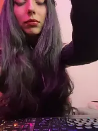image de stream de Felicia_smok3