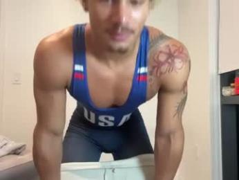 kingzosh webcam chaturbate model stream image