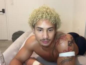 kingzosh webcam model stream image