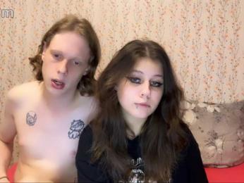 Crystal-Porn-Love webcam model stream image