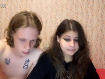 Crystal-Porn-Love webcam model stream image