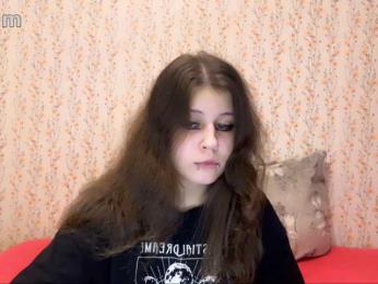 Crystal-Porn-Love webcam bongacams model stream image