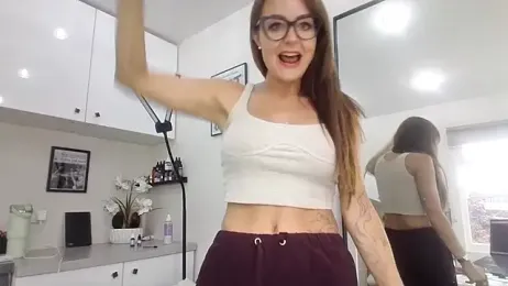 Aperçu webcam de Skarlet_x