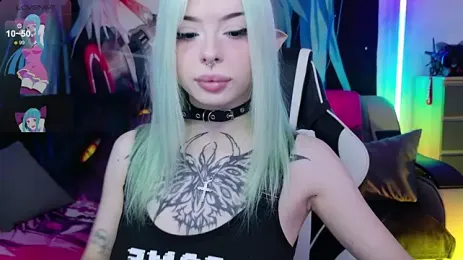 image de stream de Aurora_Natsuki