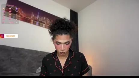 image de stream de FernandaFox_