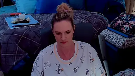 Aperçu webcam de ninajaymes