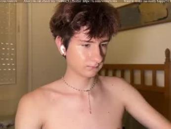 vornyx webcam model stream image