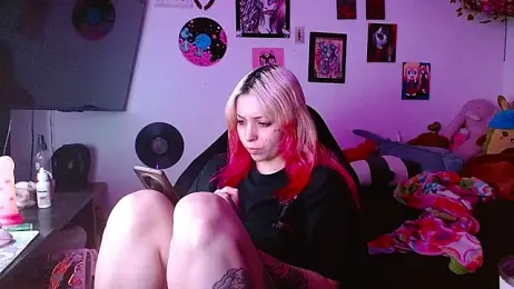 image de stream de MaryJannes
