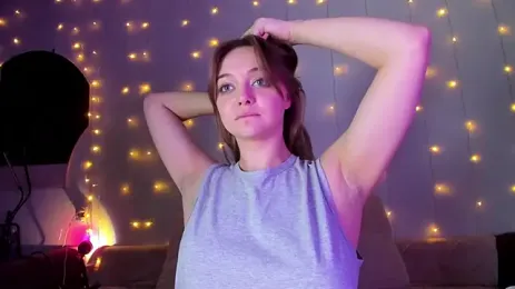 May_Flower webcam model stream image
