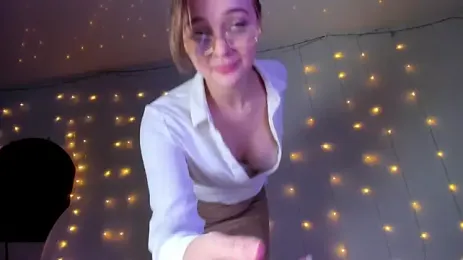 May_Flower webcam stripchat model stream image