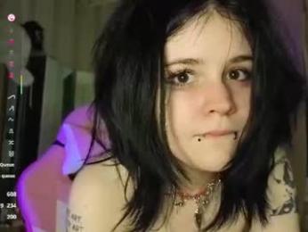 theresialen webcam model stream image