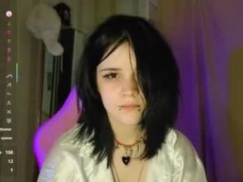 theresialen webcam model stream image