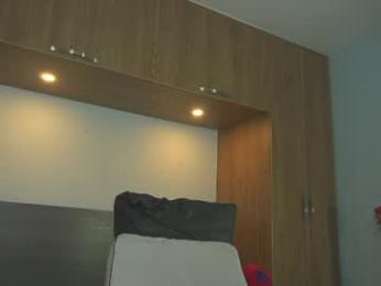 mark_hazze webcam model stream image