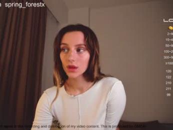 image de stream de spring_forestx