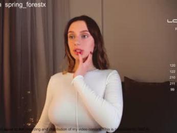 image de stream de spring_forestx