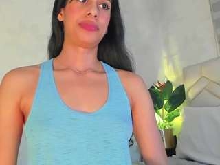 anasstassiia webcam model stream image