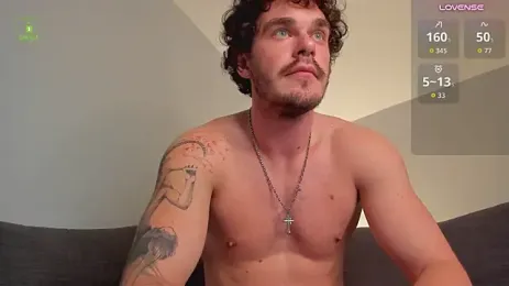 Image du stream de Perry_Knight, modèle stripchat