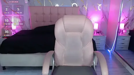 Image du stream de Jessie_williams, modèle Stripchat