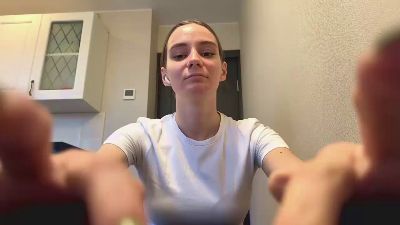 AmmieSarley webcam model stream image