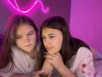 image de stream de TwoLesbyBaby