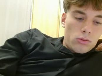 joel_friendly webcam preview