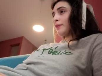 wonderland_stia webcam model stream image