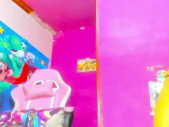 image de stream de BARBYCHOCOLAT