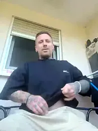 Schabernack1990 webcam stripchat model stream image