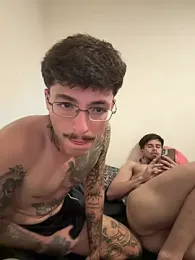 Image du stream de sorokyn, modèle Stripchat