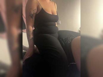 Tik-Tak69 webcam bongacams model stream image