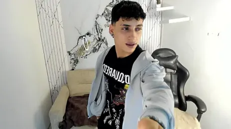 image de stream de JhoanLeandro