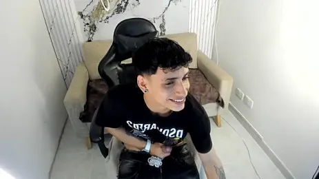 image de stream de JhoanLeandro